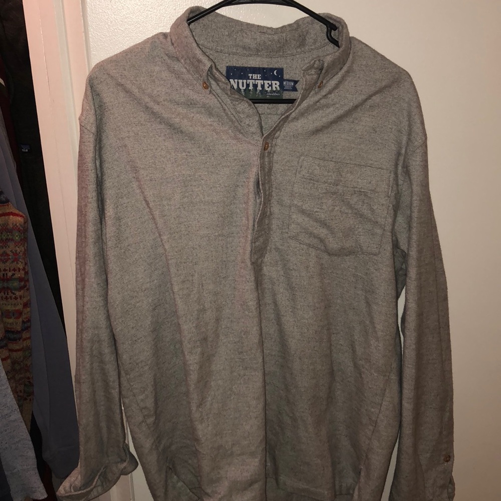 Chubbies Nutter Shirt